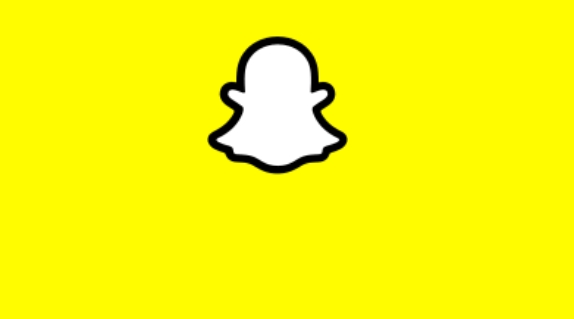 Snapchat Logo
